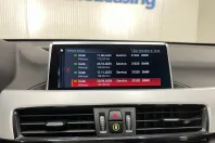 BMW X1 (Seria X) din 2021 cu 154.603 km - oferta BMW250035 - foto 20