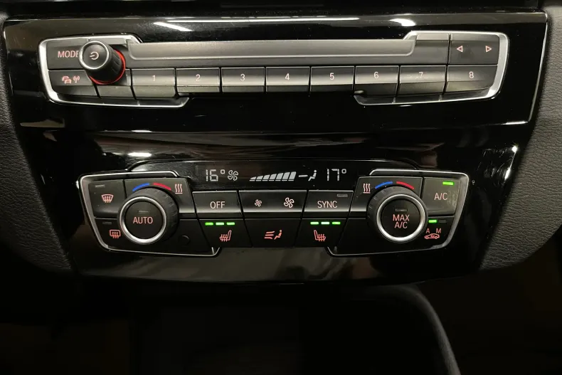 BMW X1 (Seria X) din 2021 cu 154.603 km - oferta BMW250035 - foto 21