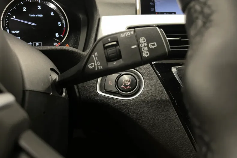 BMW X1 (Seria X) din 2021 cu 154.603 km - oferta BMW250035 - foto 27