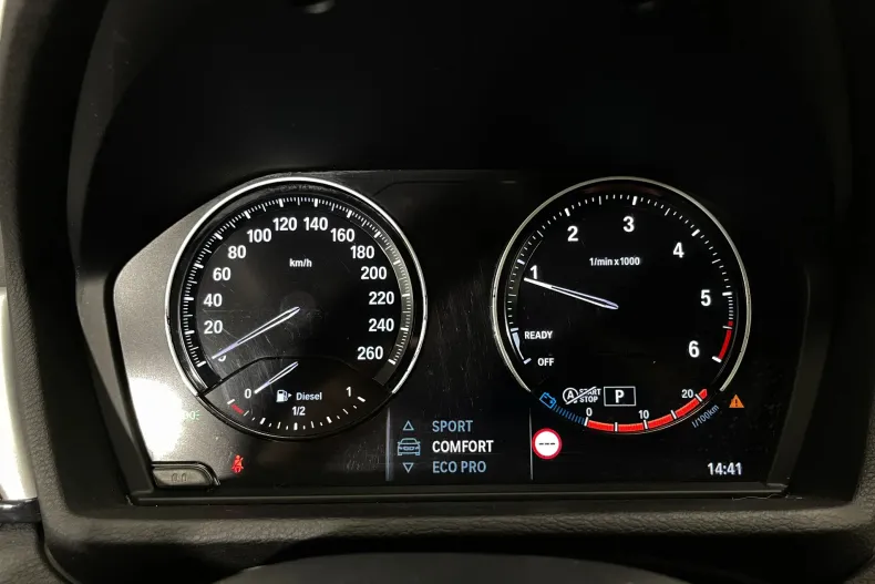BMW X1 (Seria X) din 2021 cu 154.603 km - oferta BMW250035 - foto 29