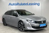 Peugeot 508 din 2022 cu 107.105 km - oferta PEU250036 - foto 2
