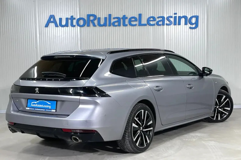 Peugeot 508 din 2022 cu 107.105 km - oferta PEU250036 - foto 3