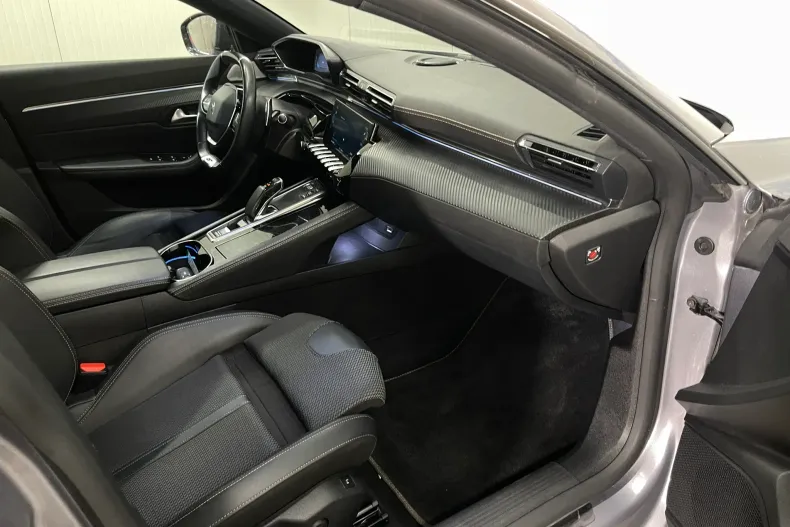 Peugeot 508 din 2022 cu 107.105 km - oferta PEU250036 - foto 10