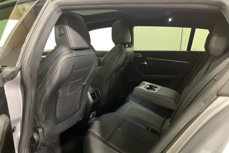 Peugeot 508 din 2022 cu 107.105 km - oferta PEU250036 - foto 12