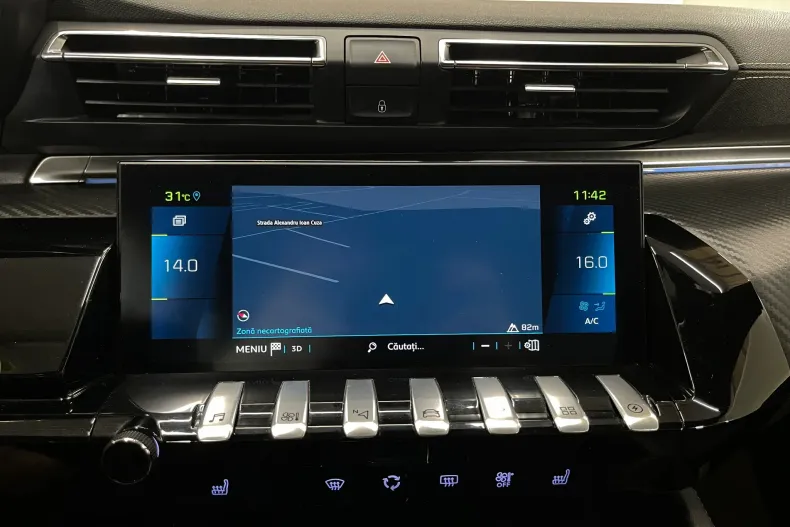 Peugeot 508 din 2022 cu 107.105 km - oferta PEU250036 - foto 15