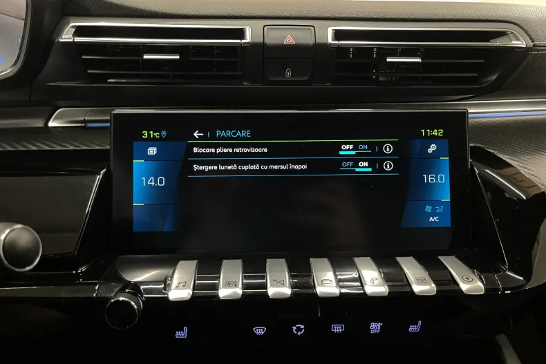Peugeot 508 din 2022 cu 107.105 km - oferta PEU250036 - foto 17