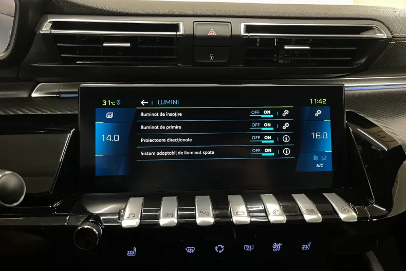 Peugeot 508 din 2022 cu 107.105 km - oferta PEU250036 - foto 18
