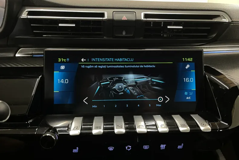 Peugeot 508 din 2022 cu 107.105 km - oferta PEU250036 - foto 19