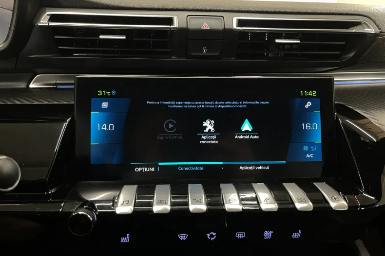 Peugeot 508 din 2022 cu 107.105 km - oferta PEU250036 - foto 22