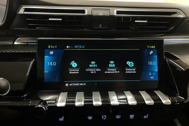 Peugeot 508 din 2022 cu 107.105 km - oferta PEU250036 - foto 23