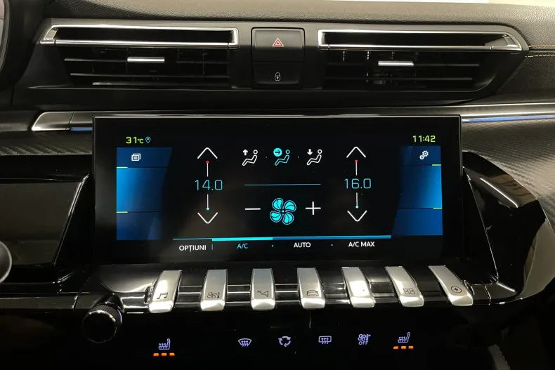 Peugeot 508 din 2022 cu 107.105 km - oferta PEU250036 - foto 24