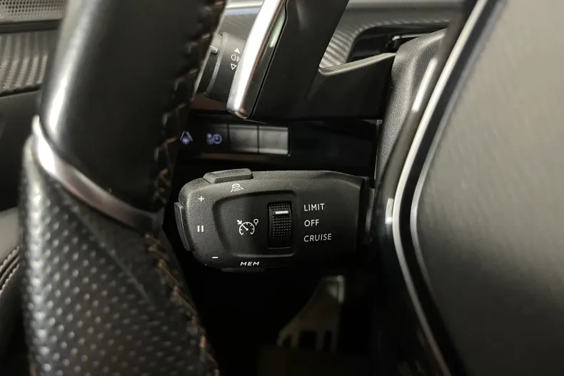 Peugeot 508 din 2022 cu 107.105 km - oferta PEU250036 - foto 31