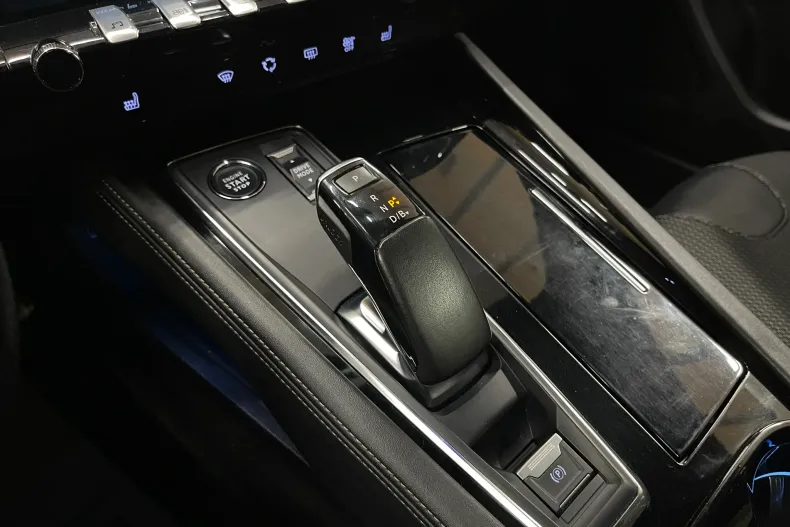 Peugeot 508 din 2022 cu 107.105 km - oferta PEU250036 - foto 32