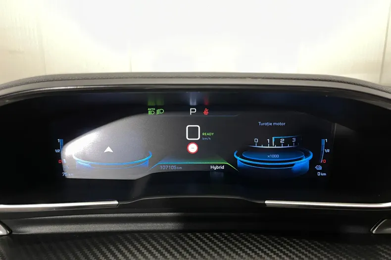 Peugeot 508 din 2022 cu 107.105 km - oferta PEU250036 - foto 34