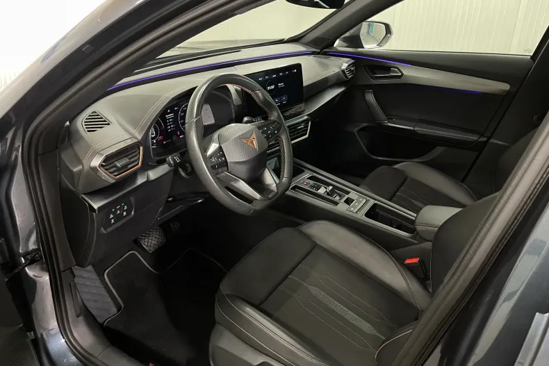 Cupra Formentor din 2022 cu 108.311 km - oferta CUP250037 - foto 5
