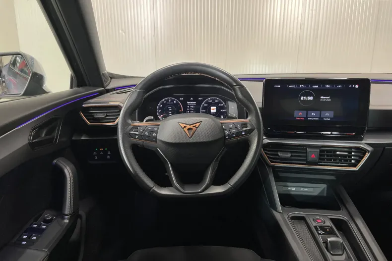 Cupra Formentor din 2022 cu 108.311 km - oferta CUP250037 - foto 6