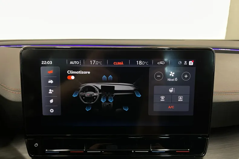 Cupra Formentor din 2022 cu 108.311 km - oferta CUP250037 - foto 15