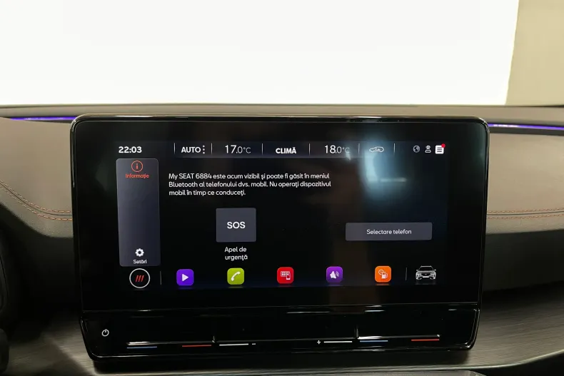 Cupra Formentor din 2022 cu 108.311 km - oferta CUP250037 - foto 16