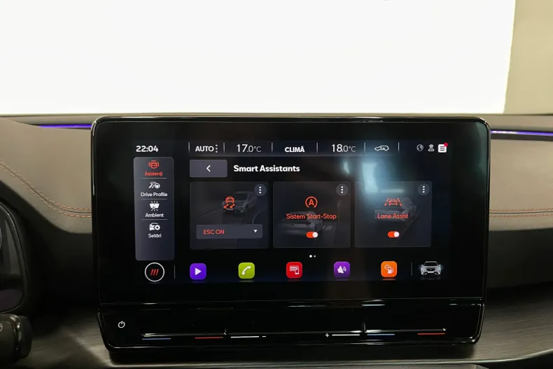 Cupra Formentor din 2022 cu 108.311 km - oferta CUP250037 - foto 18