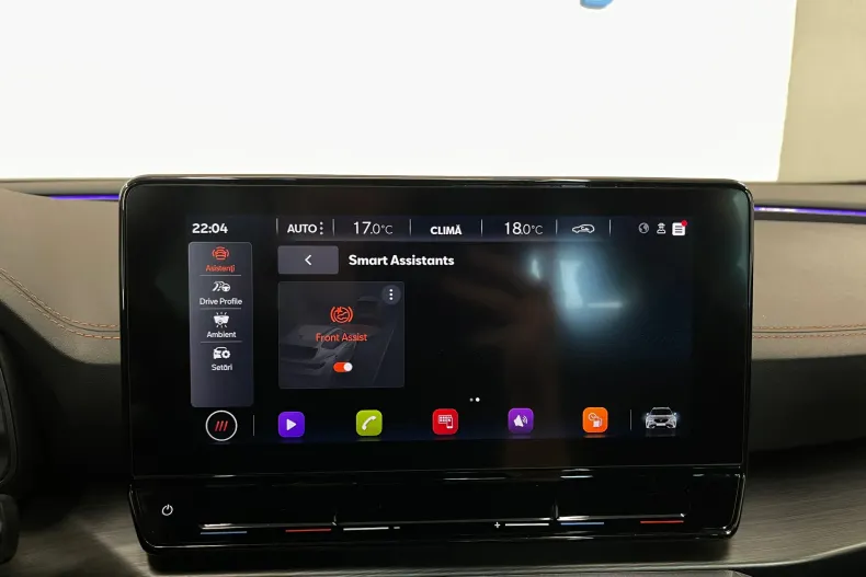 Cupra Formentor din 2022 cu 108.311 km - oferta CUP250037 - foto 19