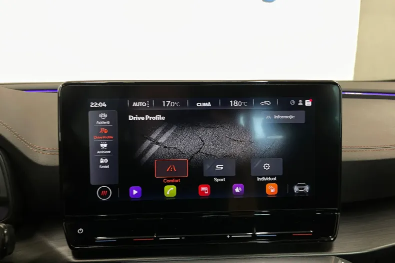 Cupra Formentor din 2022 cu 108.311 km - oferta CUP250037 - foto 20