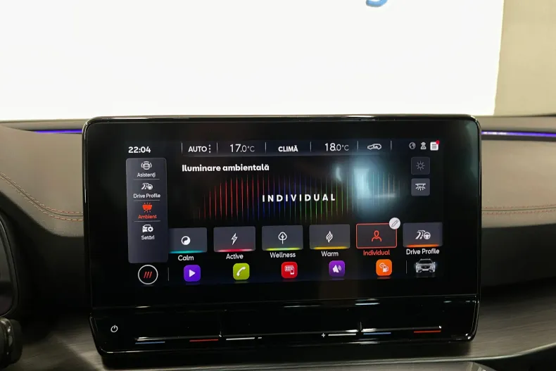Cupra Formentor din 2022 cu 108.311 km - oferta CUP250037 - foto 21