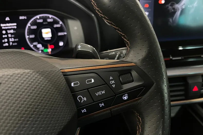 Cupra Formentor din 2022 cu 108.311 km - oferta CUP250037 - foto 26