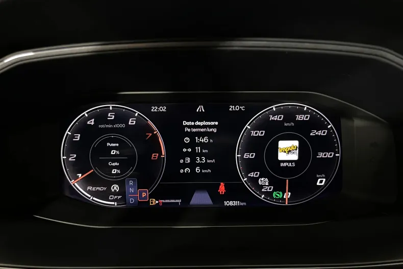 Cupra Formentor din 2022 cu 108.311 km - oferta CUP250037 - foto 29