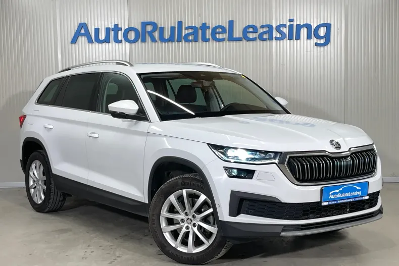 Skoda Kodiaq din 2022 cu 99.498 km - oferta SKO250038 - foto 2