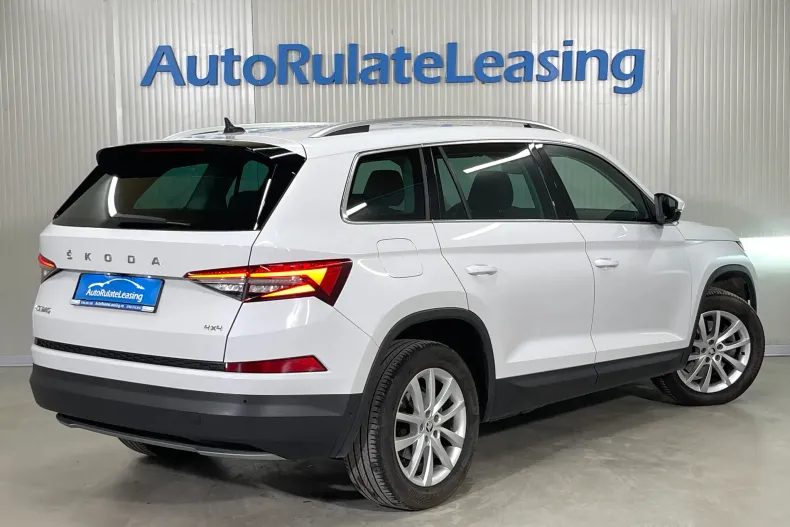 Skoda Kodiaq din 2022 cu 99.498 km - oferta SKO250038 - foto 3