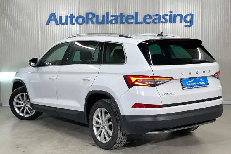 Skoda Kodiaq din 2022 cu 99.498 km - oferta SKO250038 - foto 4
