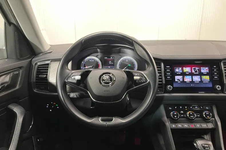 Skoda Kodiaq din 2022 cu 99.498 km - oferta SKO250038 - foto 6