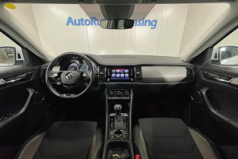 Skoda Kodiaq din 2022 cu 99.498 km - oferta SKO250038 - foto 7