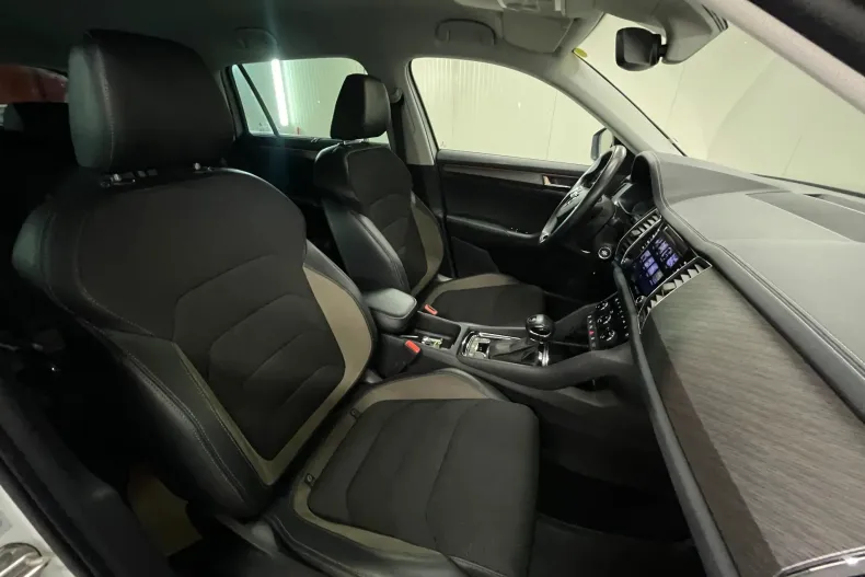 Skoda Kodiaq din 2022 cu 99.498 km - oferta SKO250038 - foto 10