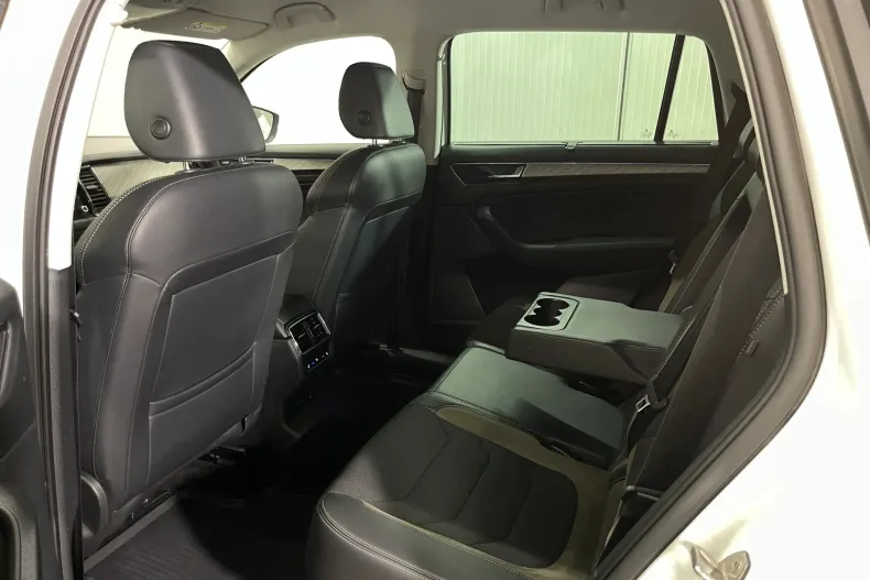 Skoda Kodiaq din 2022 cu 99.498 km - oferta SKO250038 - foto 11