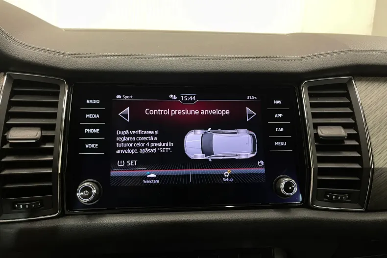 Skoda Kodiaq din 2022 cu 99.498 km - oferta SKO250038 - foto 17