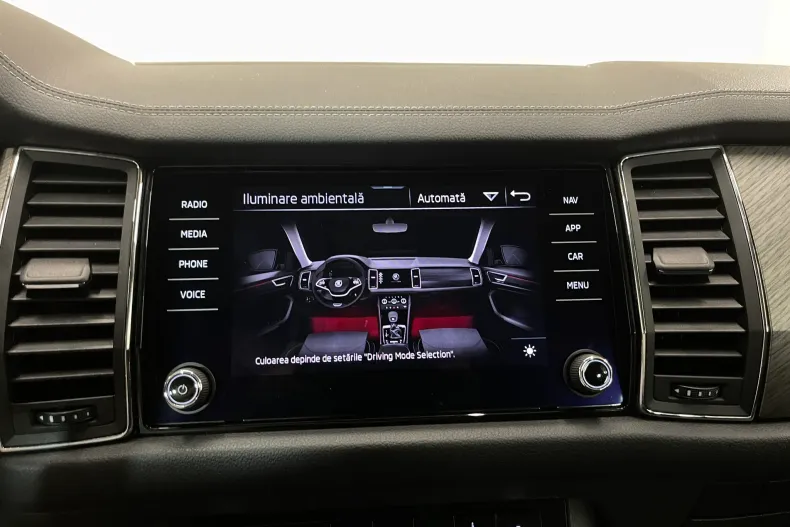 Skoda Kodiaq din 2022 cu 99.498 km - oferta SKO250038 - foto 18