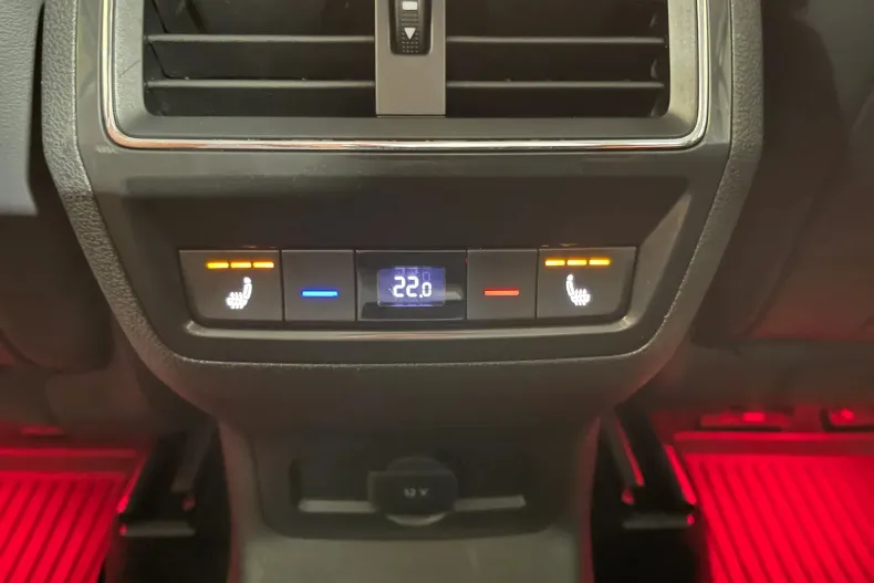 Skoda Kodiaq din 2022 cu 99.498 km - oferta SKO250038 - foto 21