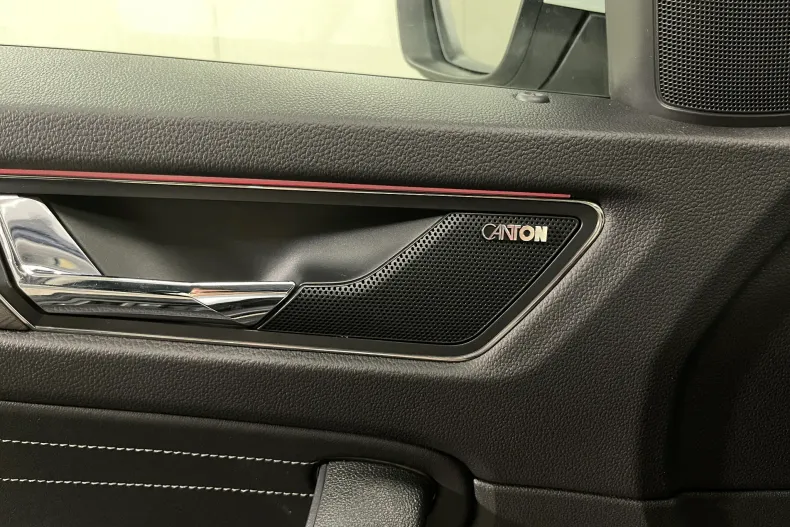 Skoda Kodiaq din 2022 cu 99.498 km - oferta SKO250038 - foto 27