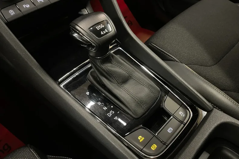 Skoda Kodiaq din 2022 cu 99.498 km - oferta SKO250038 - foto 31