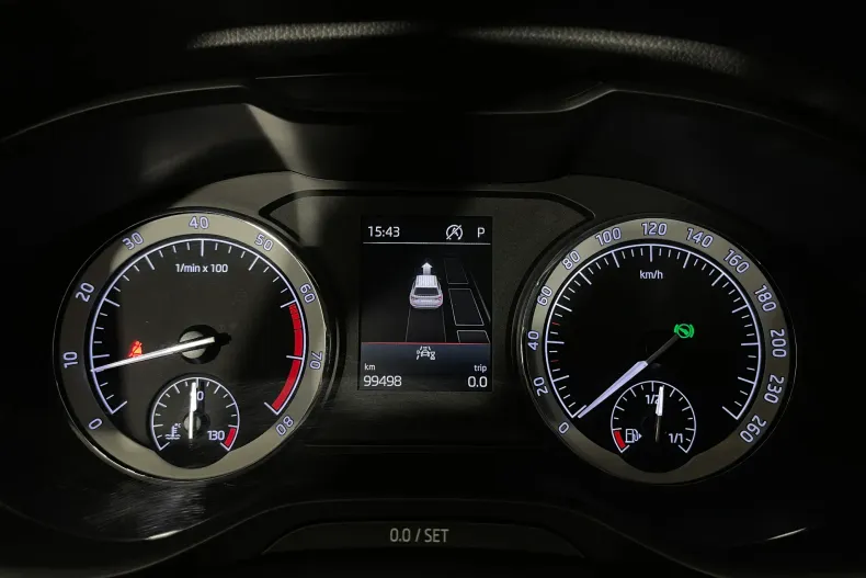 Skoda Kodiaq din 2022 cu 99.498 km - oferta SKO250038 - foto 34