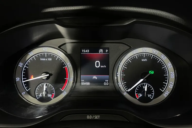 Skoda Kodiaq din 2022 cu 99.498 km - oferta SKO250038 - foto 35