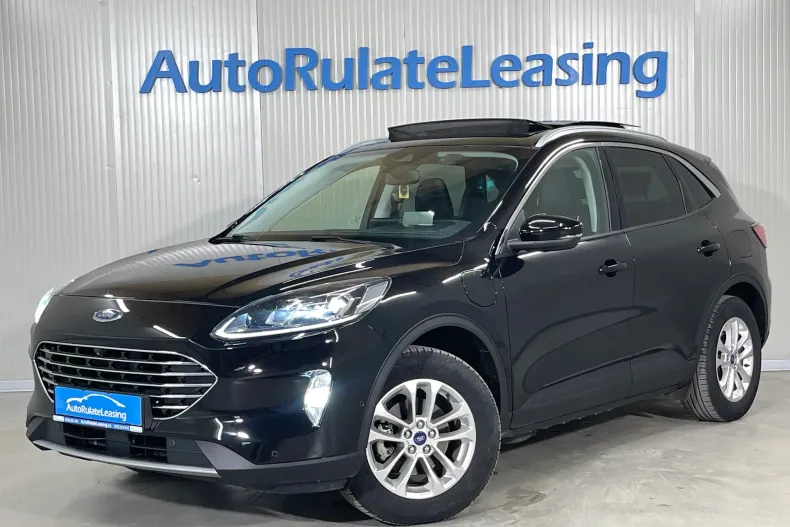 Ford Kuga din 2021 cu 80.413 km - oferta FOR250039 - foto 1