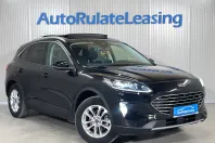 Ford Kuga din 2021 cu 80.413 km - oferta FOR250039 - foto 2