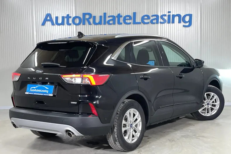 Ford Kuga din 2021 cu 80.413 km - oferta FOR250039 - foto 3