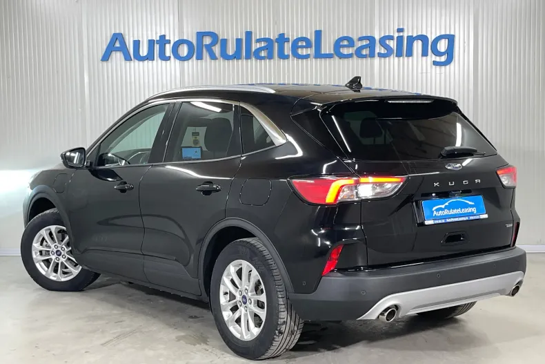 Ford Kuga din 2021 cu 80.413 km - oferta FOR250039 - foto 4