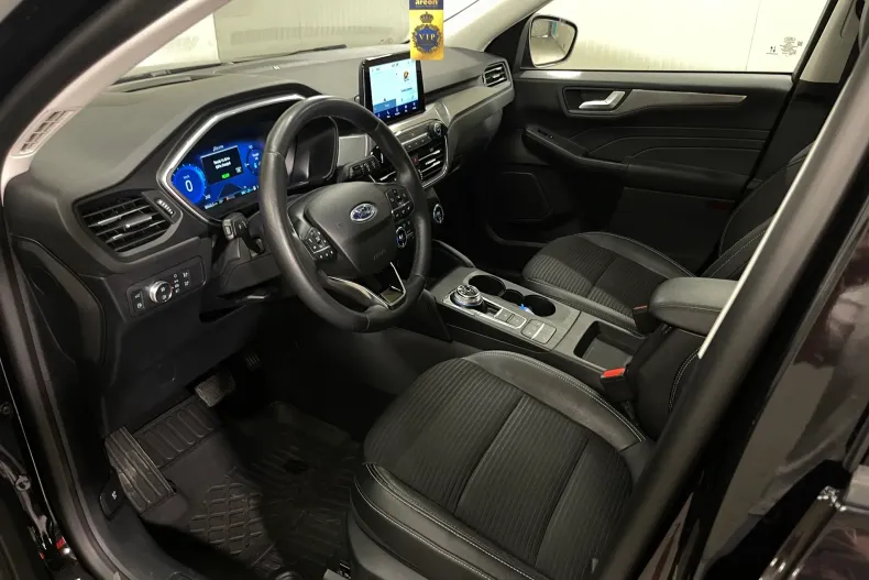 Ford Kuga din 2021 cu 80.413 km - oferta FOR250039 - foto 5