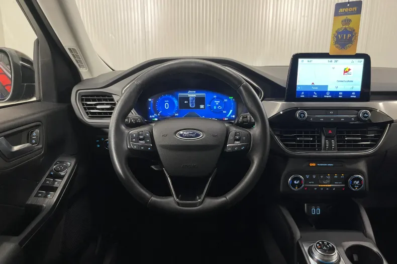 Ford Kuga din 2021 cu 80.413 km - oferta FOR250039 - foto 6