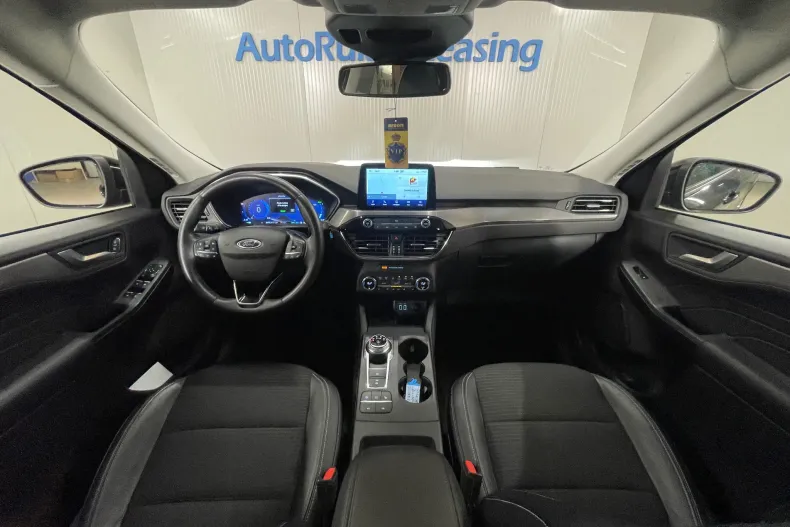 Ford Kuga din 2021 cu 80.413 km - oferta FOR250039 - foto 7