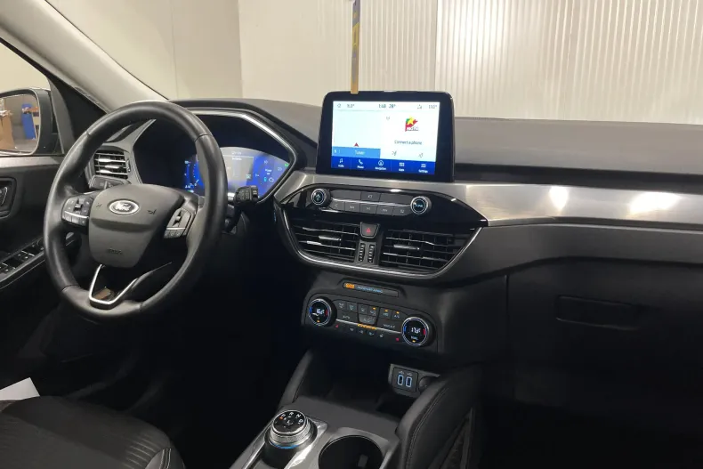 Ford Kuga din 2021 cu 80.413 km - oferta FOR250039 - foto 8